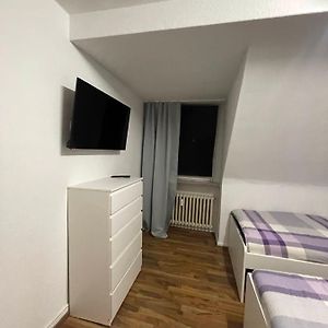Appartement met Twee Slaapkamers