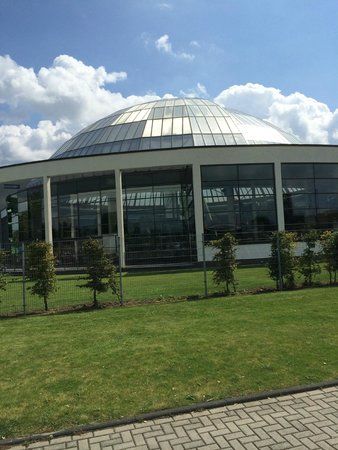 AQUApark Oberhausen